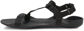 Xero Shoes EU Z-Trek schwarz