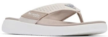 Columbia Boatside Flip Lea PFG crushed clay/dark stone