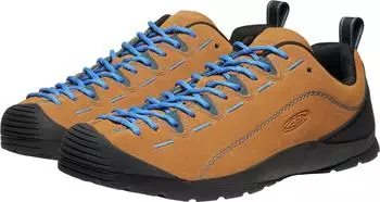 Keen JASPER blau/hellbraun/schwarz
