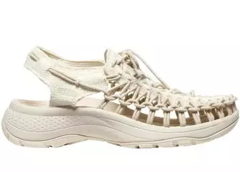 Keen Uneek Astoria Sandal weiß