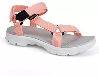 Riemot Outdoor Sandals rosa