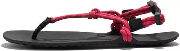 Xero Shoes EU Genesis (XER-GEN-RASP) schwarz/rot/rosa