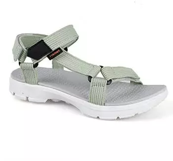 Riemot Outdoor Sandals grün