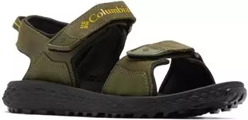 Columbia Konos Hiker 2-Strap nori/antique moss