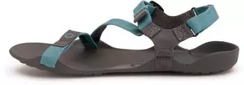 Xero Shoes EU Z-Trek (ZTM-MOCB) porzellanblau