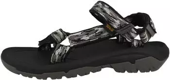 Teva Hurricane XLT2 Women schwarz