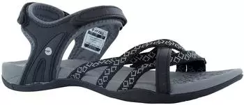 Hi-Tec Sport Sandals (O006507) schwarz