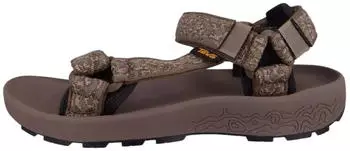 Teva Terragrip Sandal grün