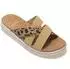 Regatta Cassie Sandals tangerine/lemonade