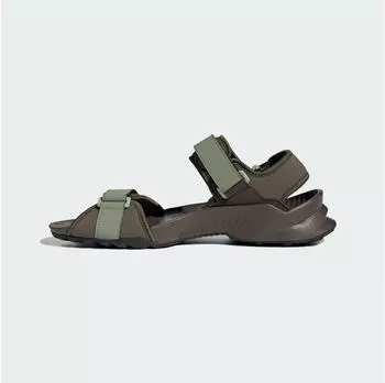 Adidas Terrex Hydroterra olive strata/tent green/shadow olive