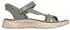 Skechers Slip-ins: GO WALK Flex Sandal - Illuminate sage