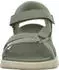 Skechers Slip-ins: GO WALK Flex Sandal - Illuminate sage