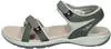 Trekkingsandalen mit Riemen