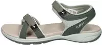 CMP 39Q9536-03FV-EU 42, CMP Adib Sandale Damen Sandalen weiss Gr&ouml;&szlig;e 42...