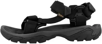 Teva Terra Fi 5 Universal Mens black/phantom