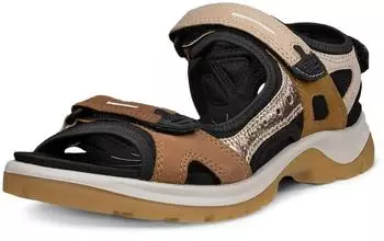 Ecco Offroad Ladies (069563) mehrfarbig braun