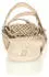 Ecco Soft Cross Strap (238813) beige