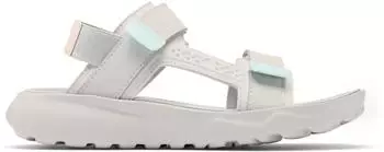 Columbia Peakfreak Roam Women Sandal grey ice/peach quartz