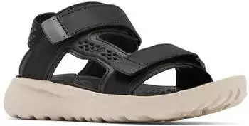 Columbia Peakfreak Roam Women Sandal black/dark stone