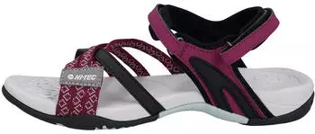 Hi-Tec Cove Sport Womens rot