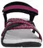 Hi-Tec Cove Sport Womens rot