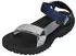 Teva Winsted Mens blue multi