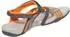 Hi-Tec Savanna II grau/orange