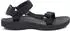 Teva Winsted Mens schwarz