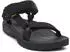 Teva Winsted Mens schwarz