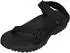 Teva Winsted Mens schwarz
