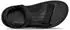 Teva Winsted Mens schwarz