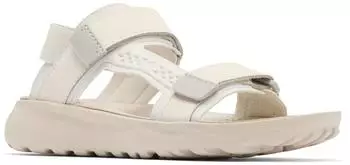 Columbia Peakfreak Roam Women Sandal light sand/dove
