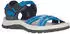 Keen Terradora II Open Toe Sandals marineblau/mykonos blau
