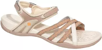 Hi-Tec Savanna II beige