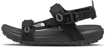 The North Face Explore Camp Damen (NF0A8ADR) TNF black