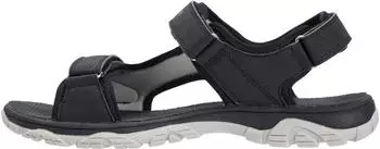 McKinley Barbados Vibram black night/charcoal