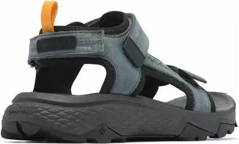Columbia Peakfreak Rush Sandal Lea graphite/mango