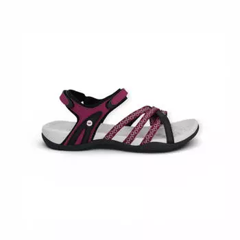 Hi-Tec Savanna II cherry