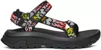 Teva 1173671.EPC.9, Teva Hurricane XLT3 Women's - Sandalen 40,0 epic coral-green
