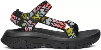Teva Hurricane XLT3 (1173671) epic coral/green multi