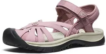 Keen Rose Sandal Women toadstool