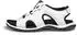 Ecco Offroad Roam Gladiator Sandal weiß
