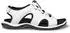 Ecco Offroad Roam Gladiator Sandal weiß