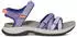 Teva Tirra Women's Sport Sandal purple multi