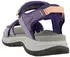 Teva Tirra Women's Sport Sandal purple multi