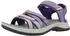 Teva Tirra Women's Sport Sandal purple multi