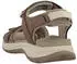 Teva Tirra Women's Sport Sandal caribou