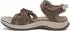 Teva Tirra Sport Women's Hiking Sandals caribou