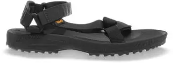 Teva Winsted Hiking Sandals schwarz