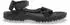 Teva Winsted Hiking Sandals schwarz
